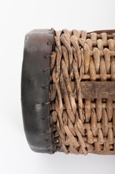 Basket, military shell