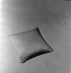 Pin cushion