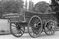 Wagon, Huntingdonshire