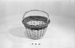 Basket, gardening
