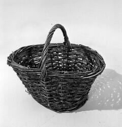 Basket, vegetable