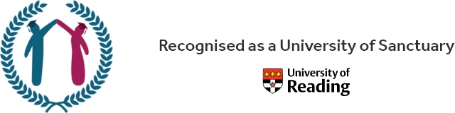 University of Sanctuary logo