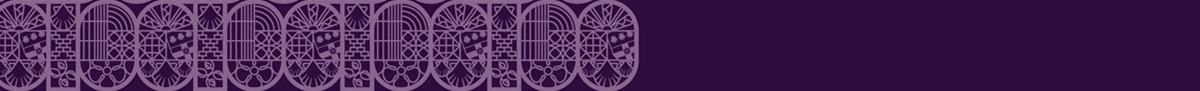 Centenary banner