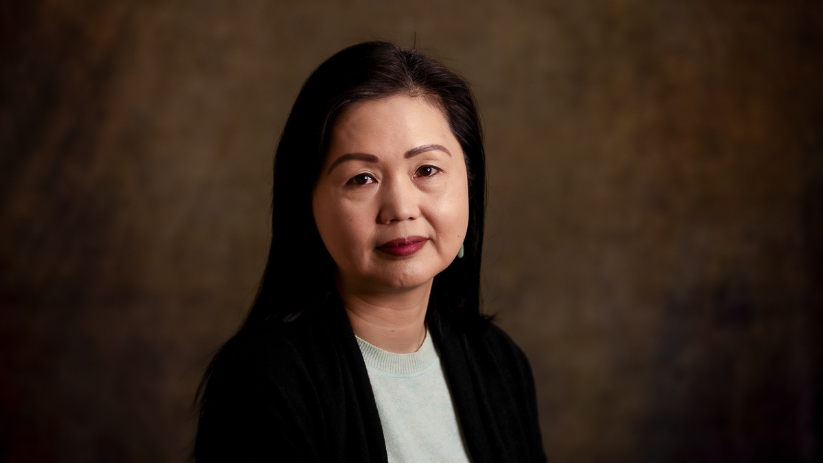 Shu Ling Lu profile picture