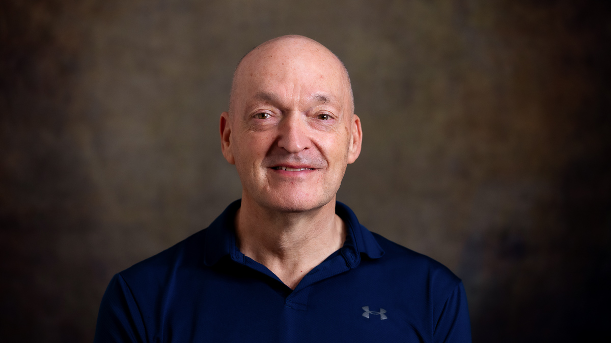 Stuart Green profile picture