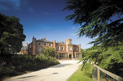 Park House
