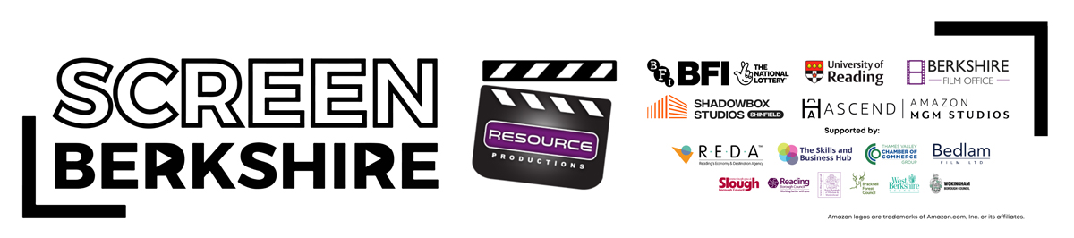 Screen Berkshire's partners and sponsors