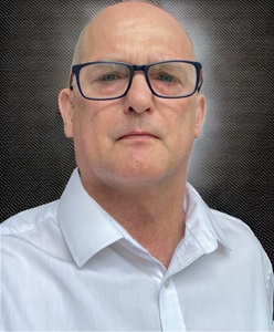 Alan Howard portrait