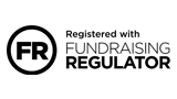 Fundraising Regulator logo