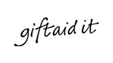 Gift Aid logo