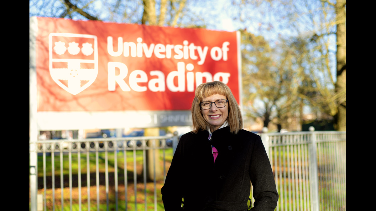 Vicky Collins portrait