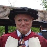 Dr Stephen Jury