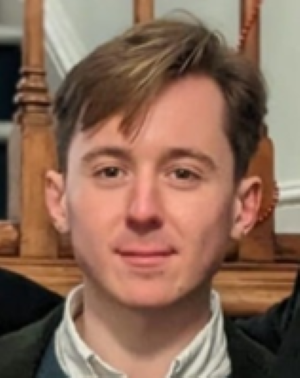 Harry Tappenden