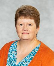 Jackie Skinner