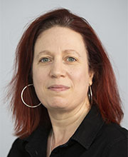Sue Egleton