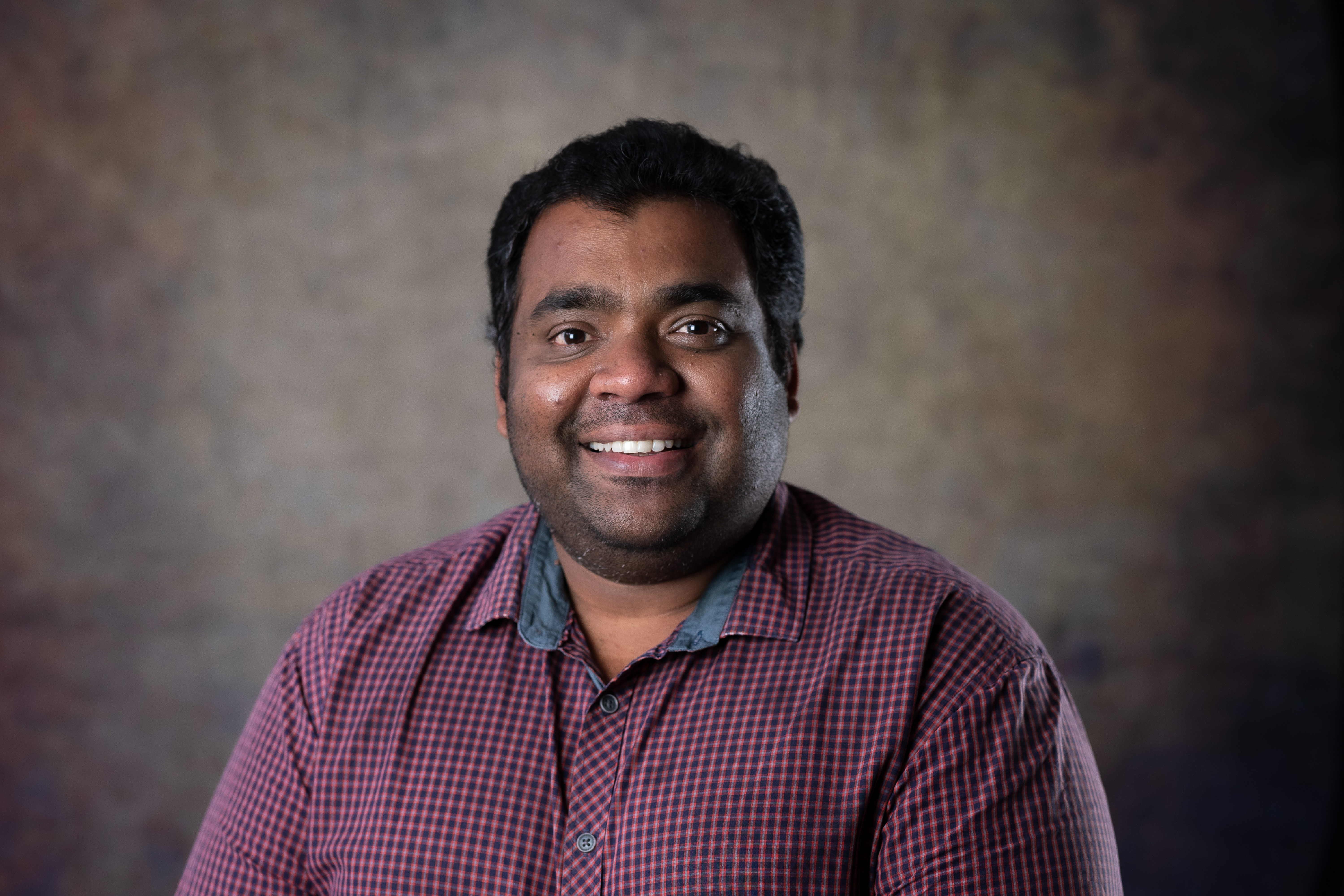 Vishnu Nair