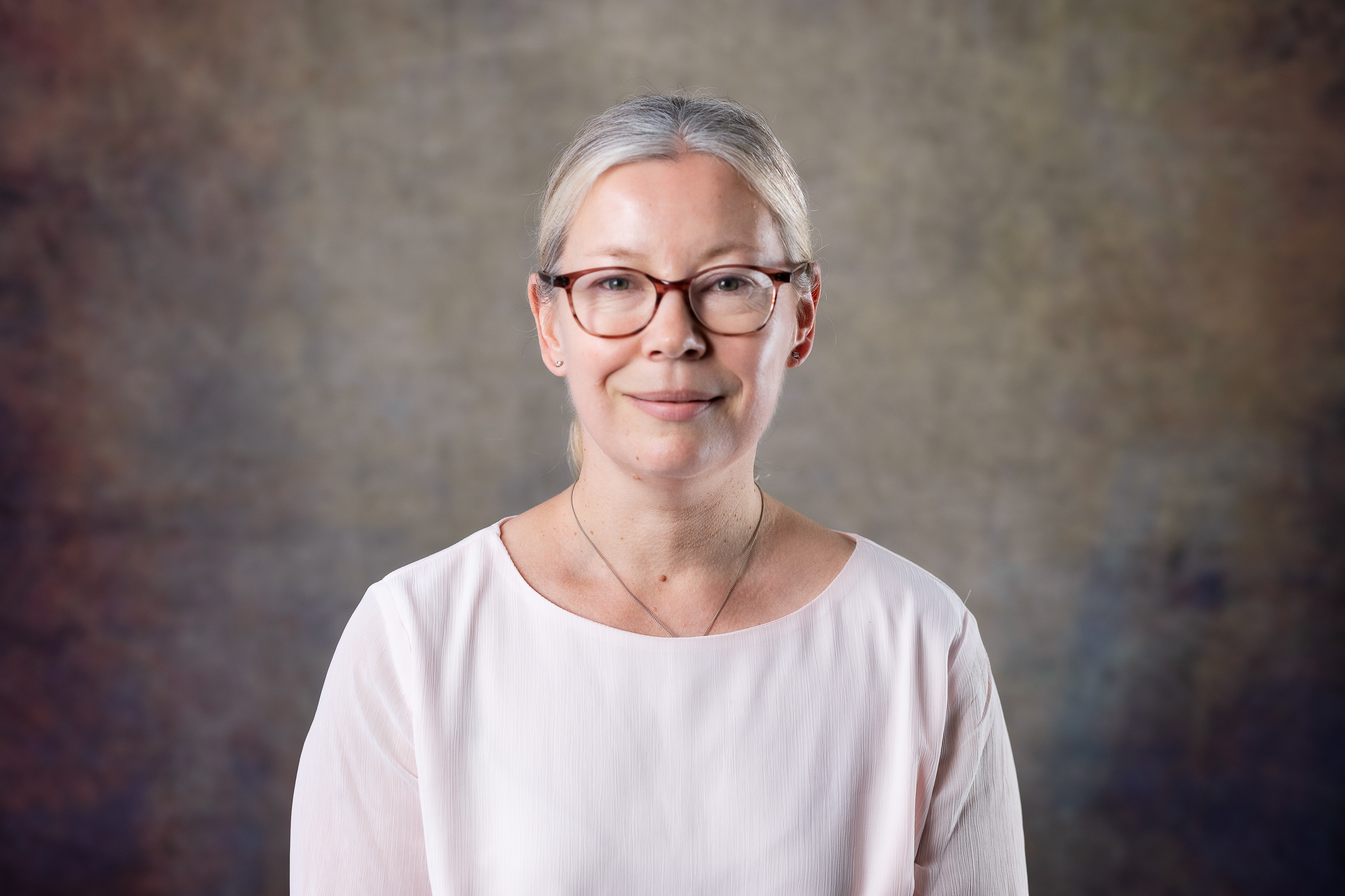 Lucy Hughes