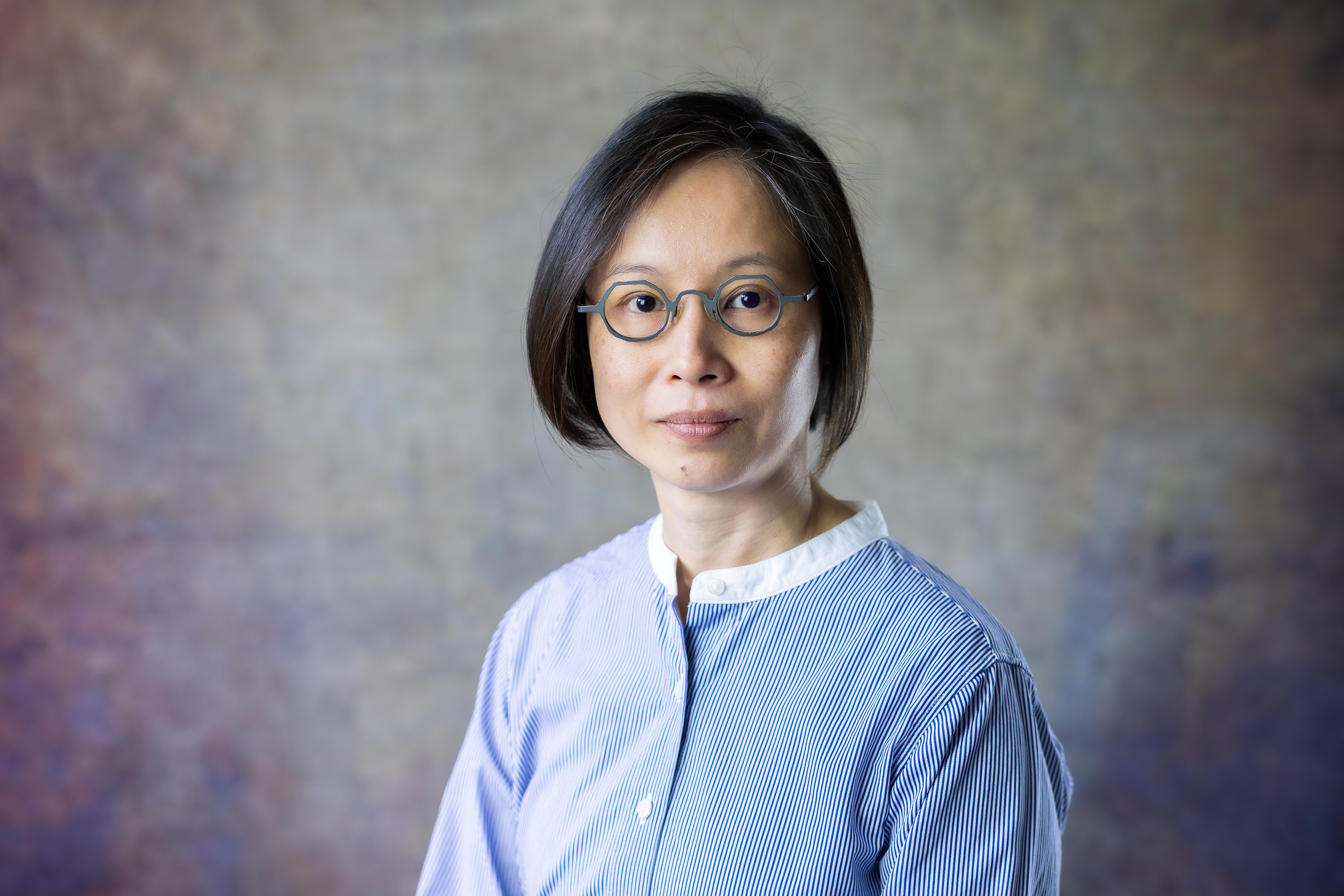 Jennifer Tong