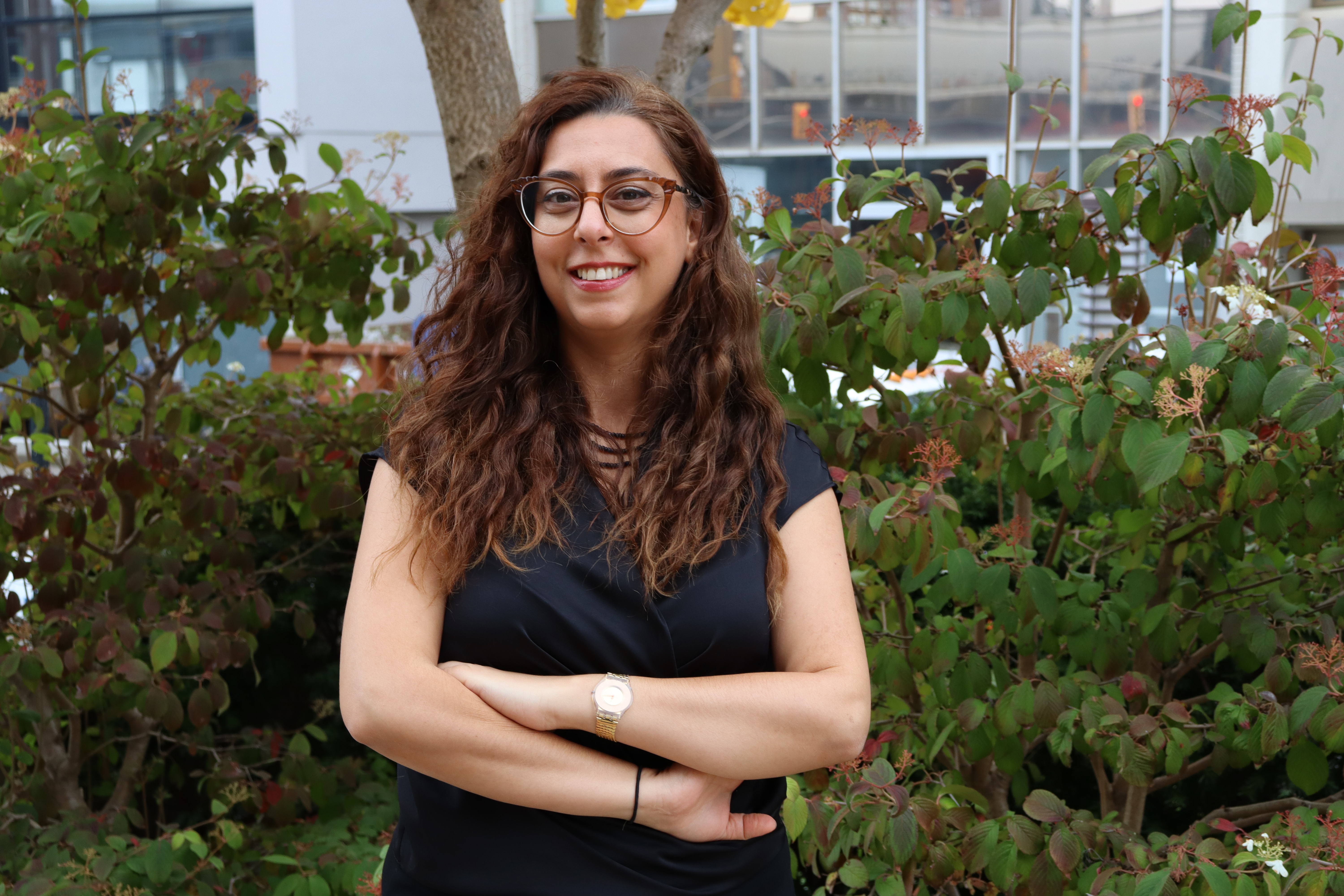 Melis Yavuz-Muren
