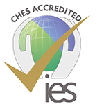 IES logo