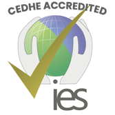 IES logo