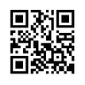 Student app QR code