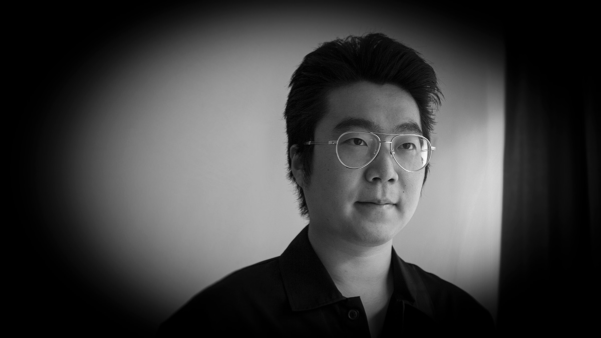 Xunchang Cheng portrait
